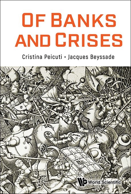 Couverture_Of Banks And Crises