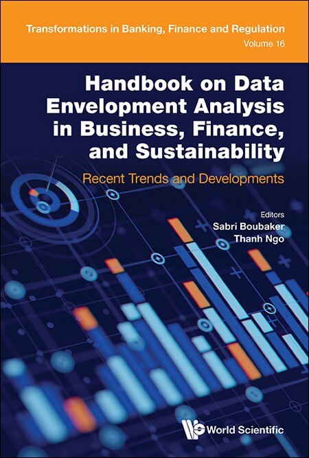 Couverture_Handbook On Data Envelopment Analysis In Business, Finance, And Sustainability