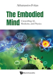 Front cover_The Embodied Mind
