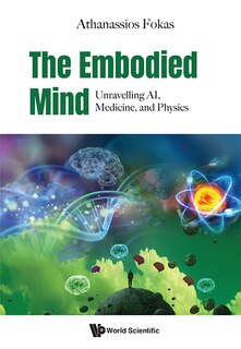 Front cover_The Embodied Mind