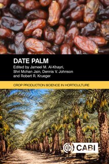 Front cover_Date Palm