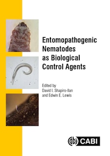 Couverture_Entomopathogenic Nematodes as Biological Control Agents