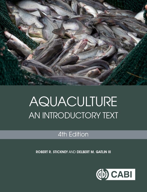 Front cover_Aquaculture