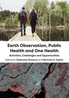 Couverture_Earth Observation, Public Health and One Health