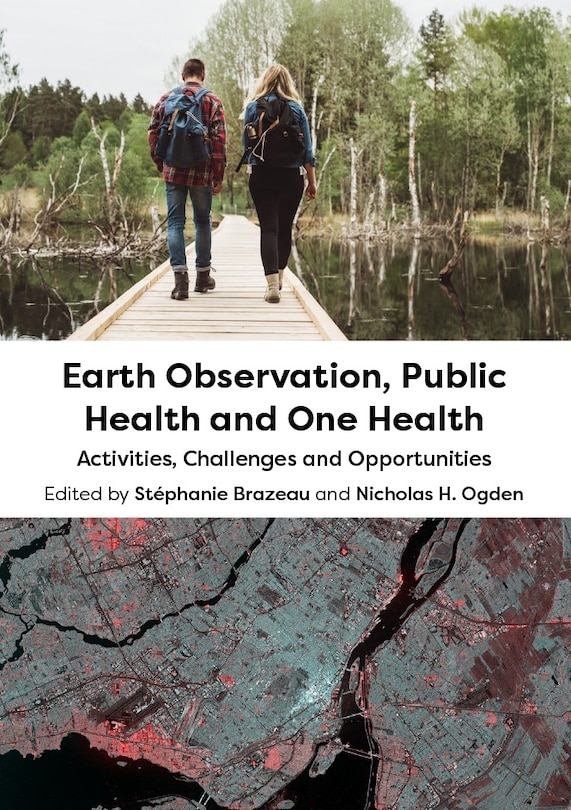 Couverture_Earth Observation, Public Health and One Health