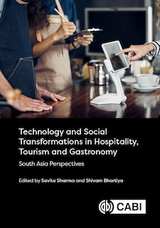 Couverture_Technology And Social Transformations In Hospitality, Tourism And Gastronomy