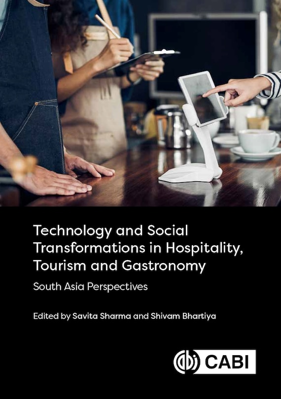 Couverture_Technology And Social Transformations In Hospitality, Tourism And Gastronomy