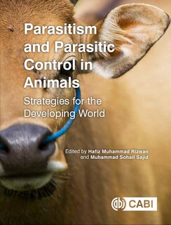 Couverture_Parasitism and Parasitic Control in Animals