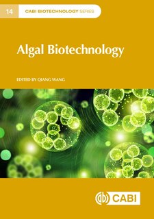 Front cover_Algal Biotechnology