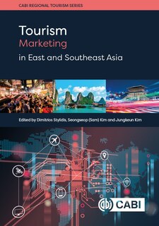 Front cover_Tourism Marketing in East and Southeast Asia
