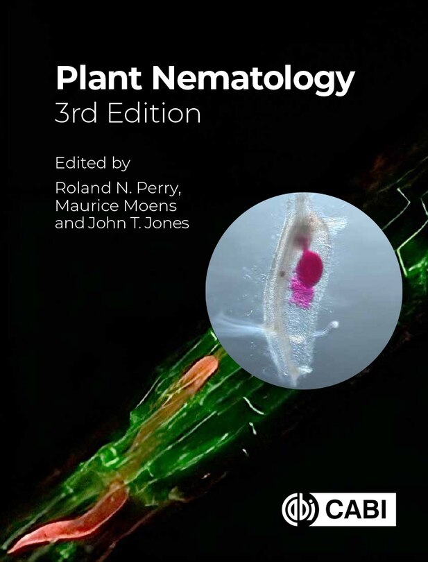 Couverture_Plant Nematology