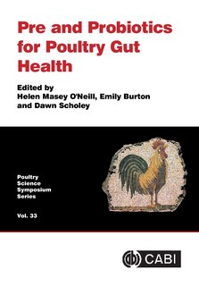 Front cover_Pre and Probiotics for Poultry Gut Health