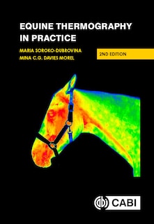 Front cover_Equine Thermography In Practice