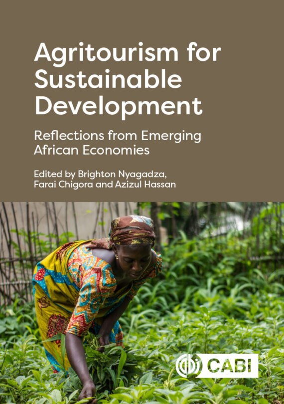 Front cover_Agritourism for Sustainable Development