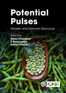 Front cover_Potential Pulses