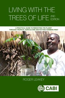 Front cover_Living With the Trees of Life