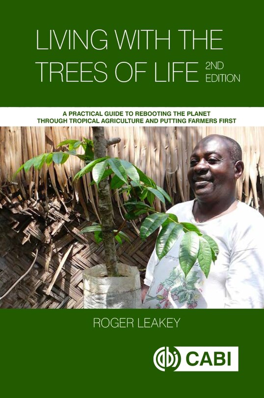 Front cover_Living With the Trees of Life