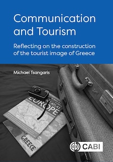 Couverture_Communication and Tourism