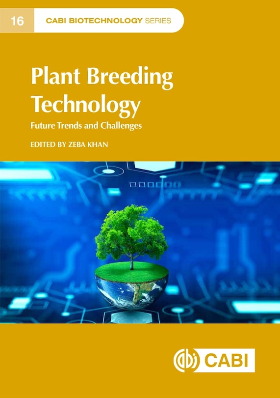 Front cover_Plant Breeding Technology
