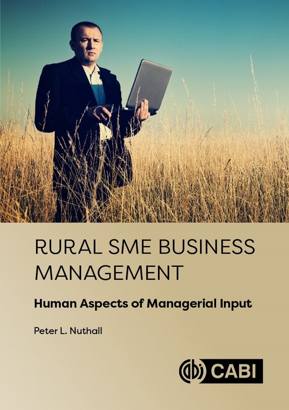 Couverture_Rural SME Business Management