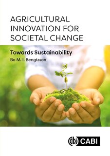 Front cover_Agricultural Innovation for Societal Change