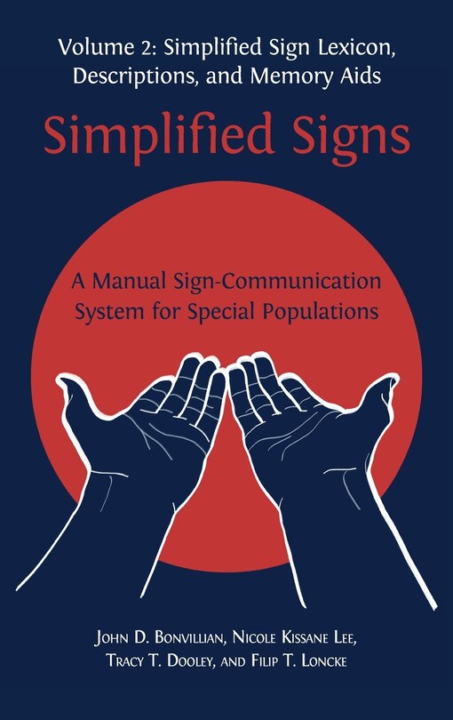 Couverture_Simplified Signs