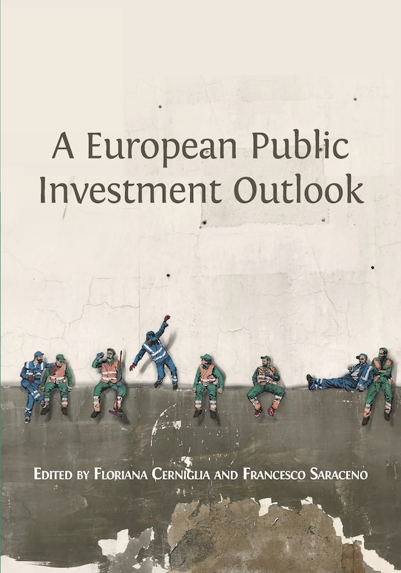 Couverture_A European Public Investment Outlook