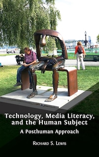 Couverture_Technology, Media Literacy, And The Human Subject