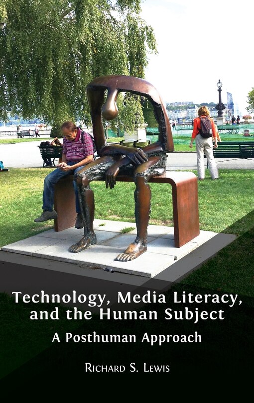Couverture_Technology, Media Literacy, And The Human Subject