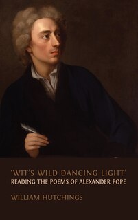 Front cover_'Wit's Wild Dancing Light'