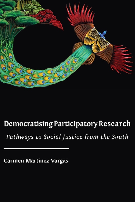 Front cover_Democratising Participatory Research