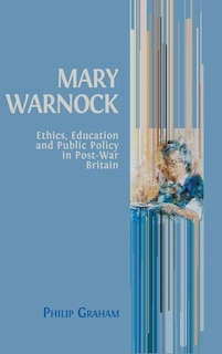 Couverture_Mary Warnock