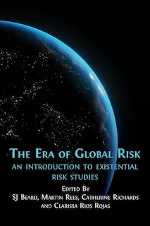 Couverture_The Era of Global Risk
