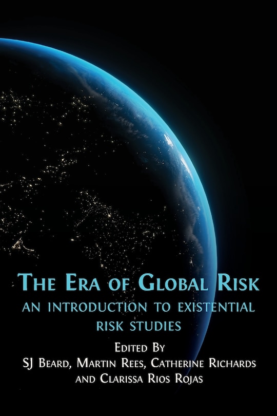 Couverture_The Era of Global Risk