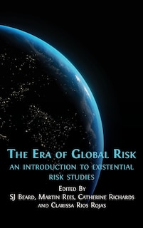 Couverture_The Era of Global Risk