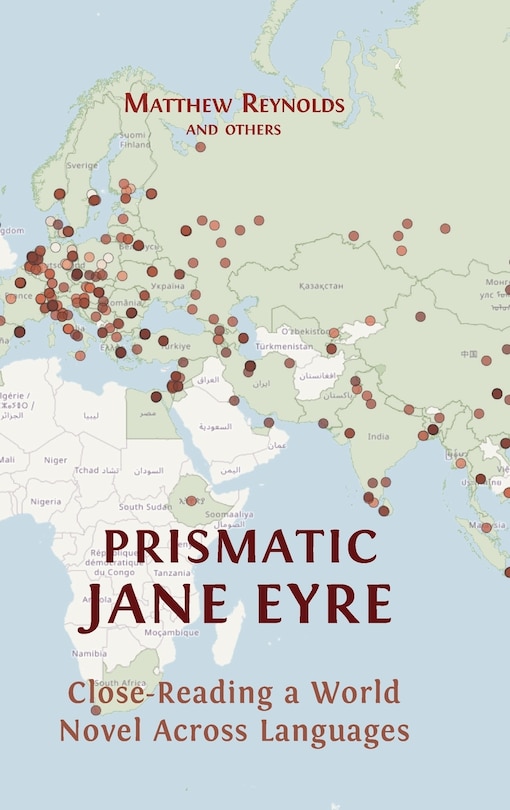 Couverture_Prismatic Jane Eyre