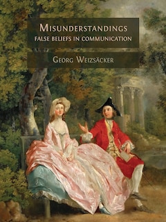 Front cover_Misunderstandings