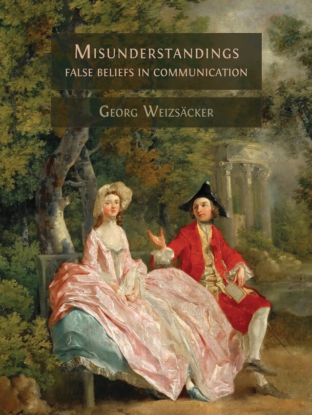 Front cover_Misunderstandings