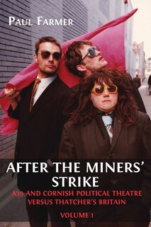 Couverture_After the Miners' Strike