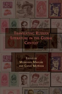 Couverture_Translating Russian Literature in the Global Context