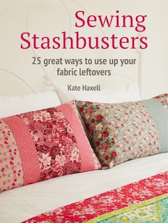 Front cover_Sewing Stashbusters