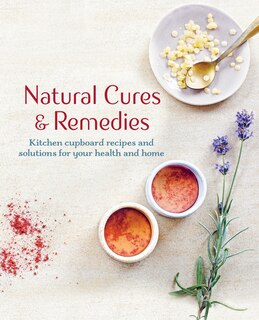 Couverture_Natural Cures & Remedies