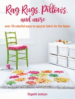 Couverture_Rag Rugs, Pillows, And More