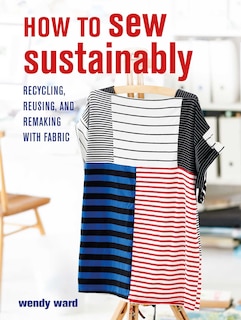 Couverture_How To Sew Sustainably