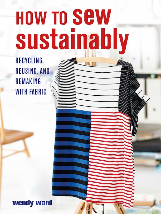 Couverture_How To Sew Sustainably