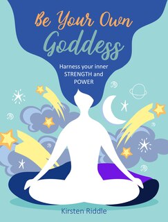 Front cover_Be Your Own Goddess