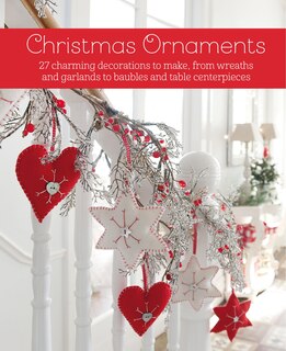 Couverture_Christmas Ornaments
