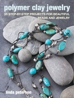 Couverture_Polymer Clay Jewelry