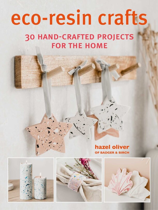Front cover_Eco-resin Crafts
