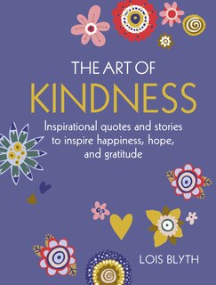 Front cover_ART OF KINDNESS